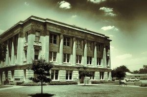 Frederick Court House Frederick Court House