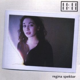 ReginaSpektorElevenEleven