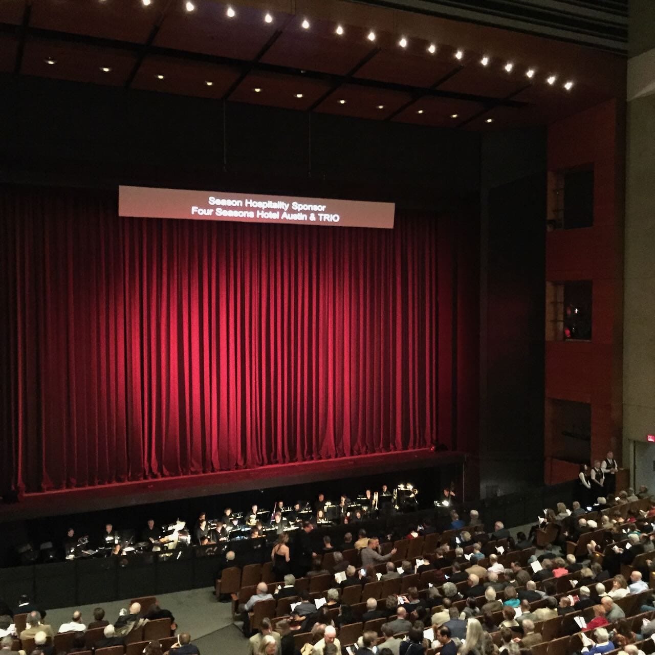 Austin Opera