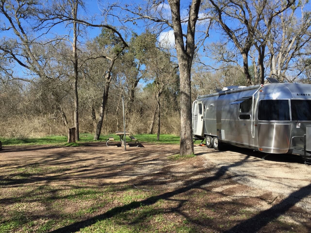 Austin, Texas