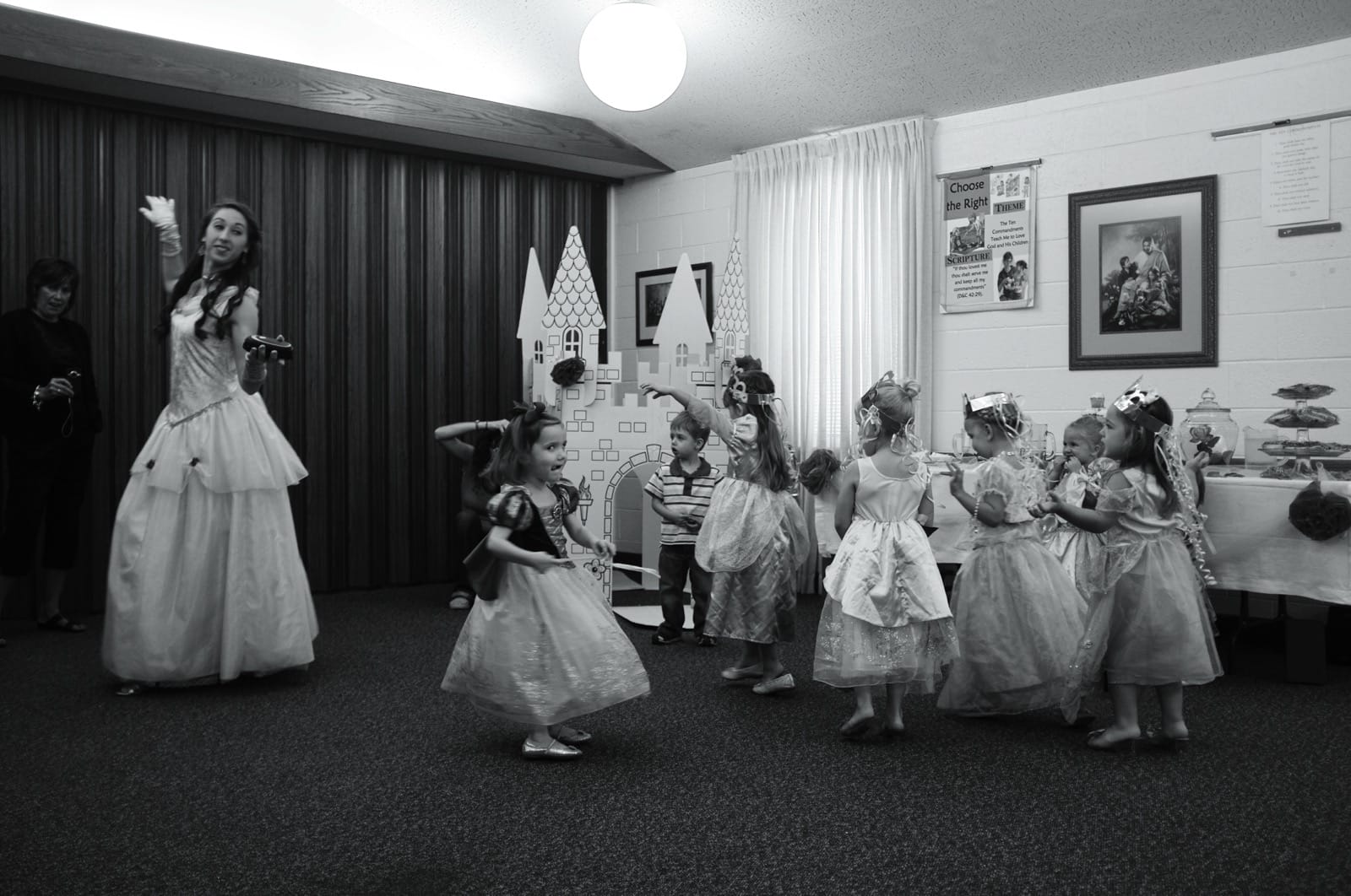 Princess party 8114746995 o