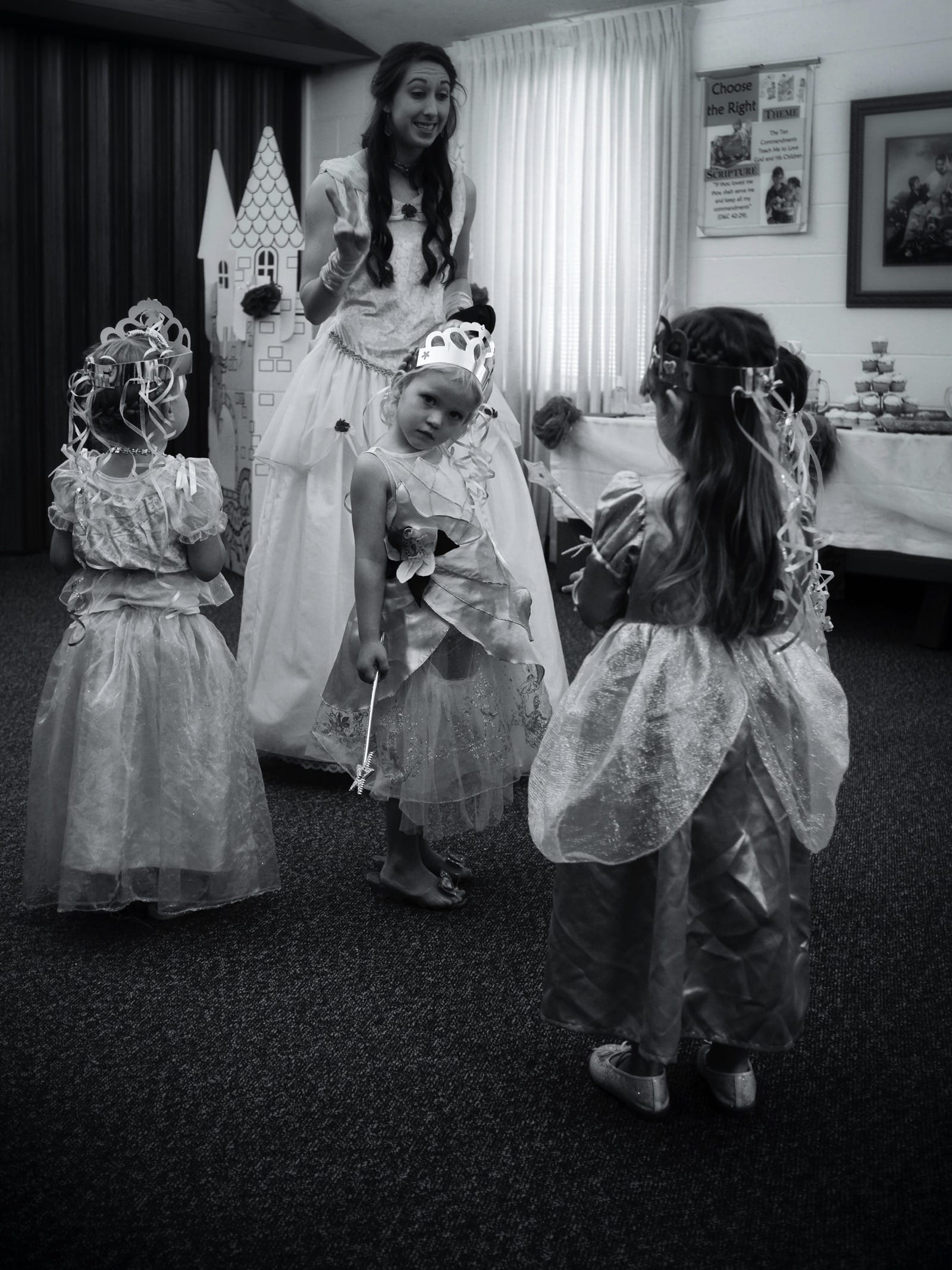 Princess party 8114748627 o