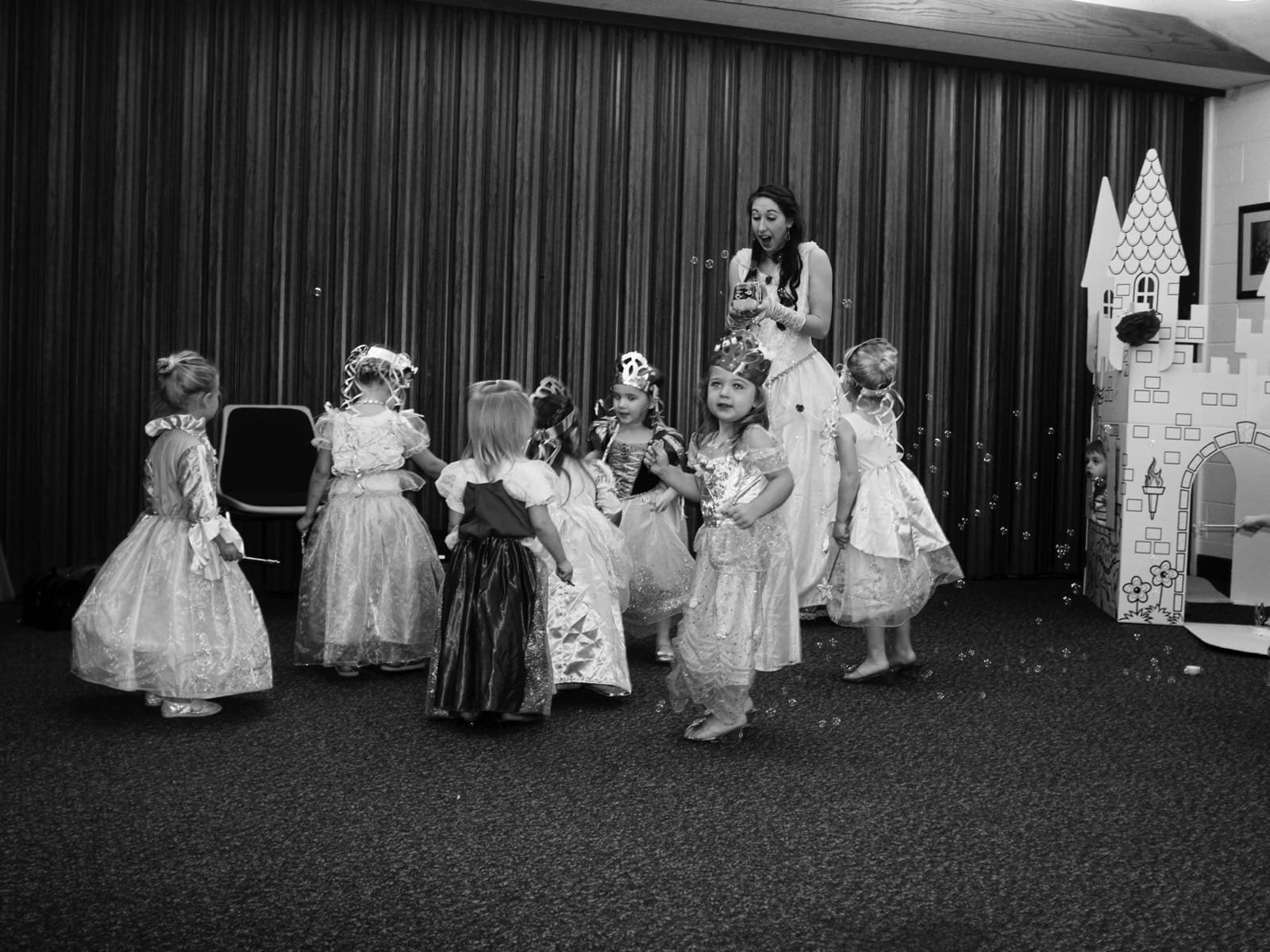 Princess party 8114753358 o