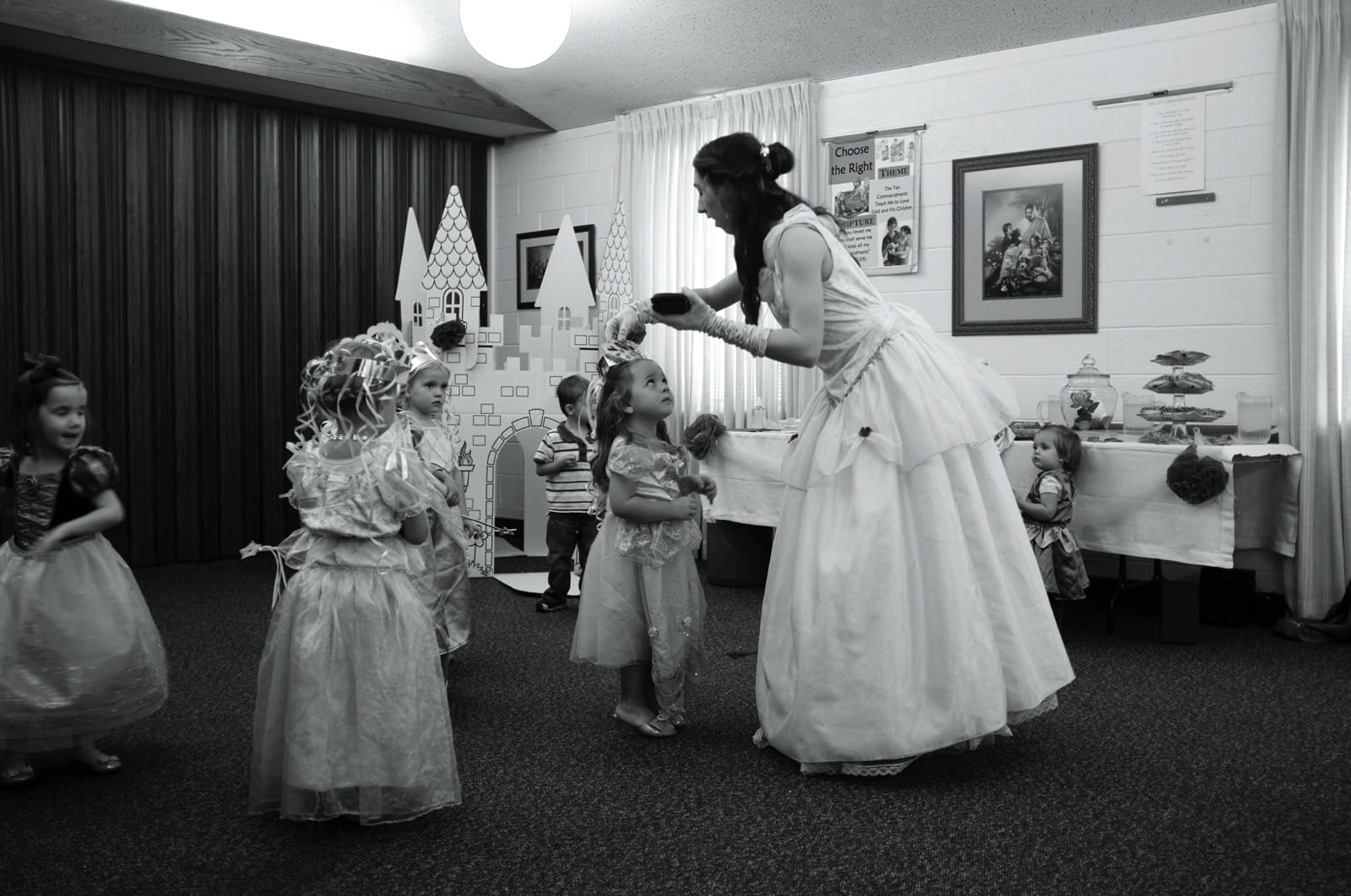 Princess party 8114754152 o