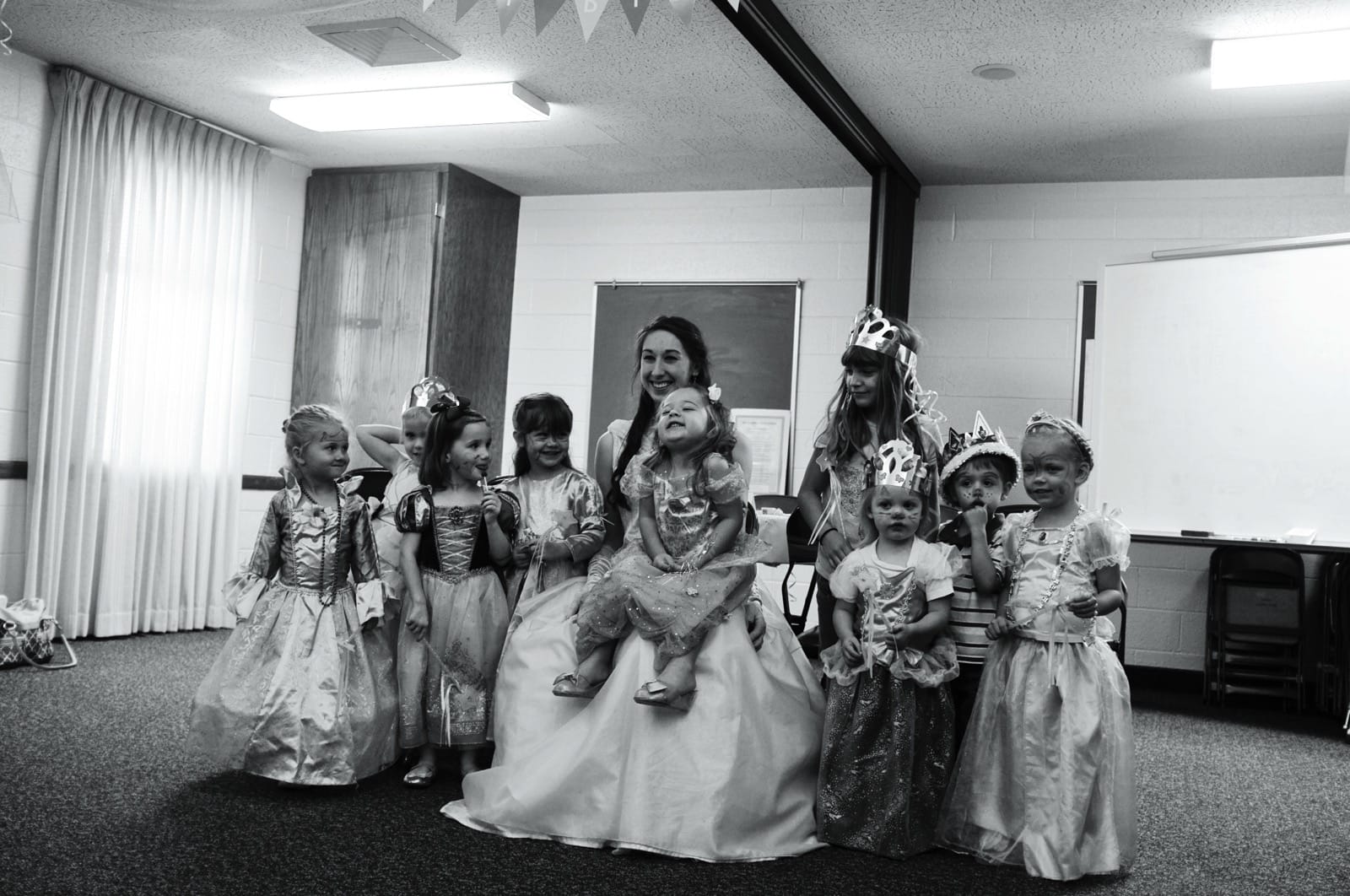 Princess party 8114760938 o