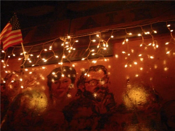 Faces on the wall 63780373 o