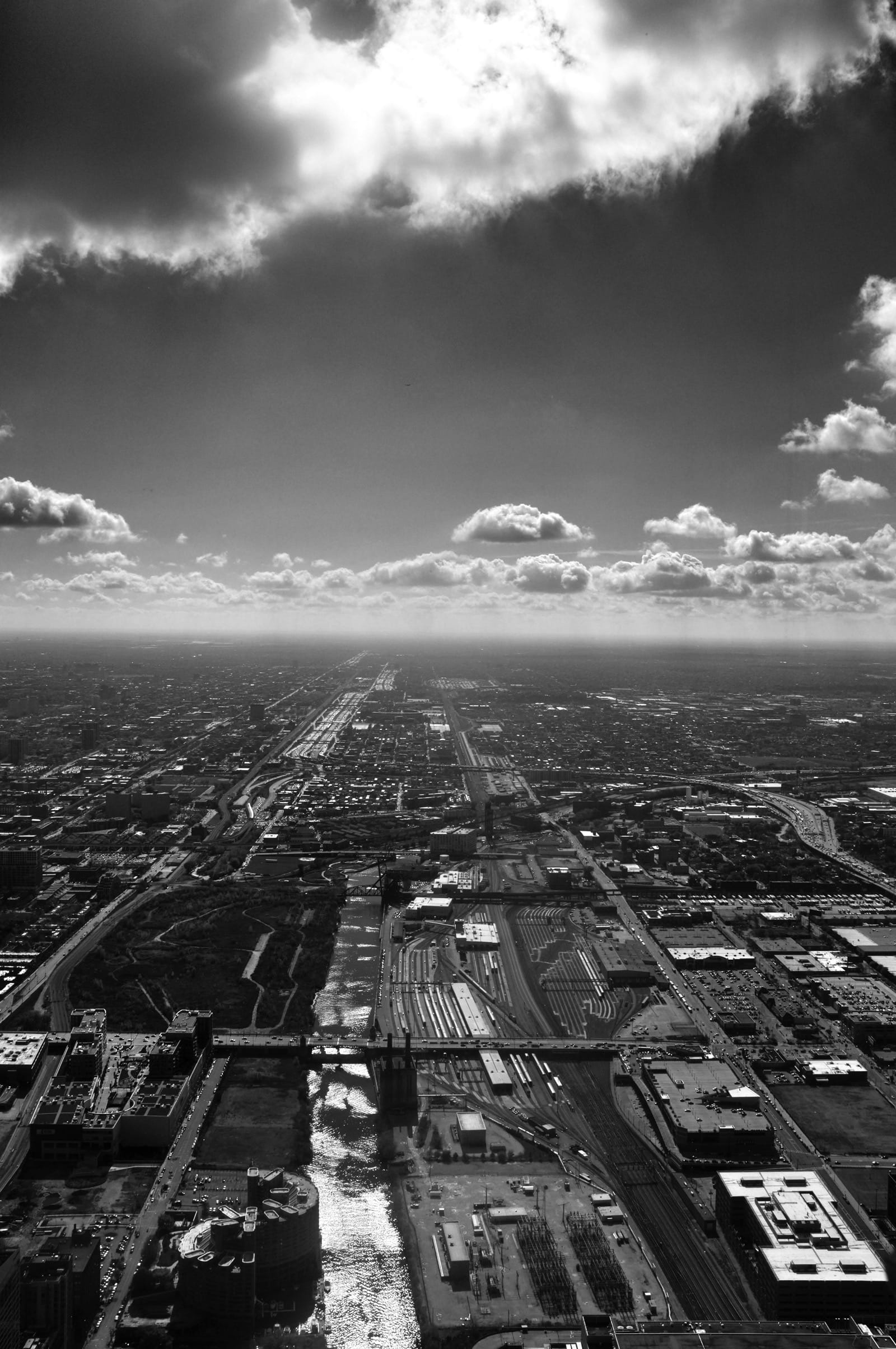 Obligatory willis tower shot 1 8128218984 o