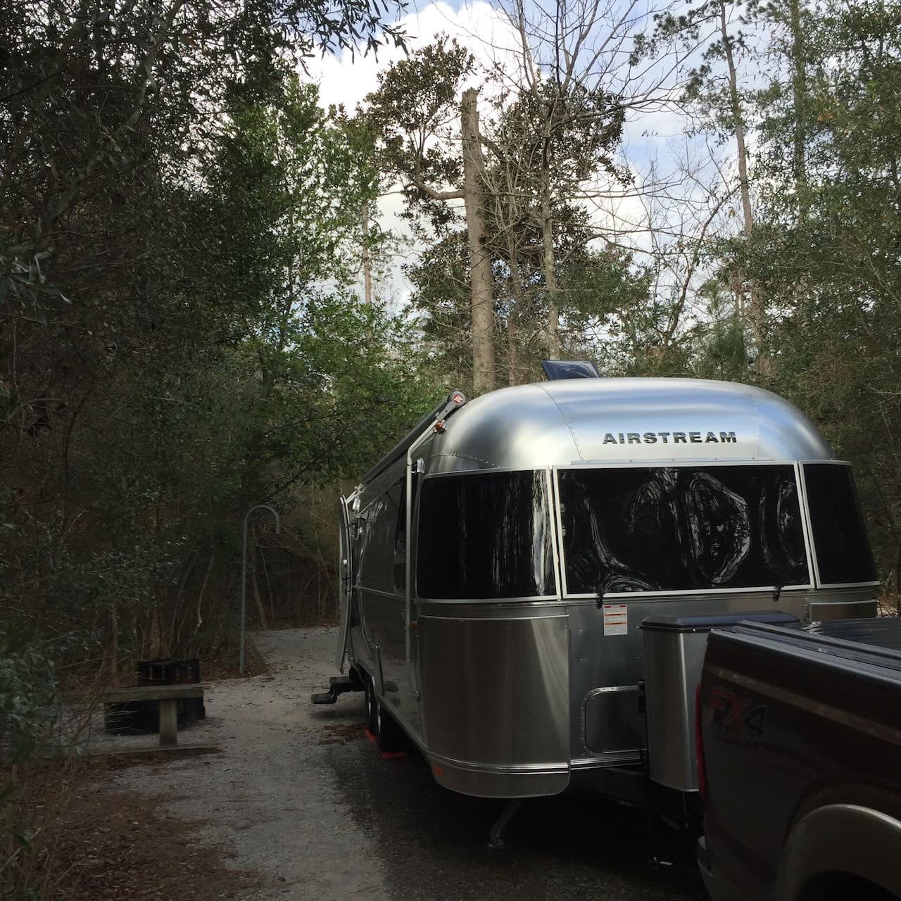 Village Creek State Park