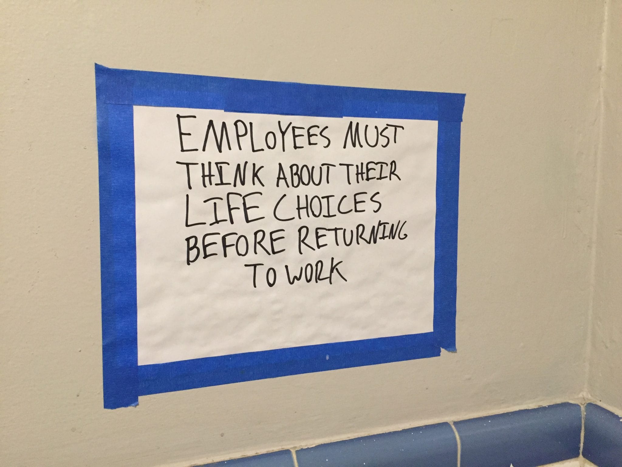 Good Advise