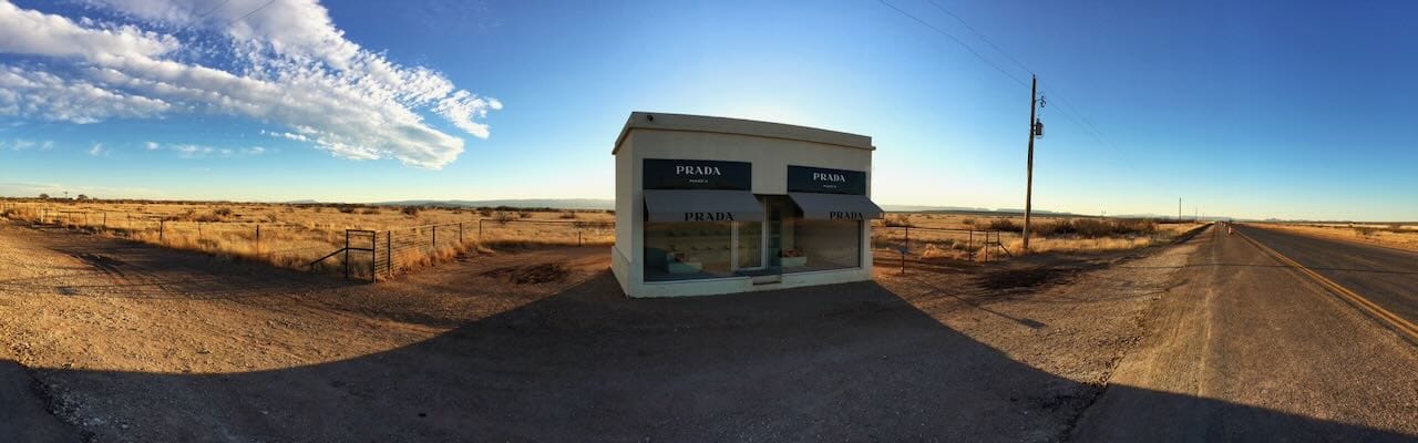 Marfa, Texas