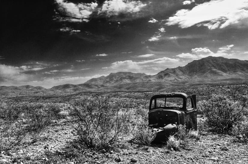 A harsh land 33223925186 o