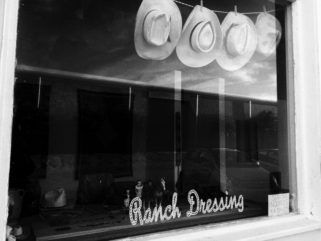 Best name for a western wear store 32809337220 o