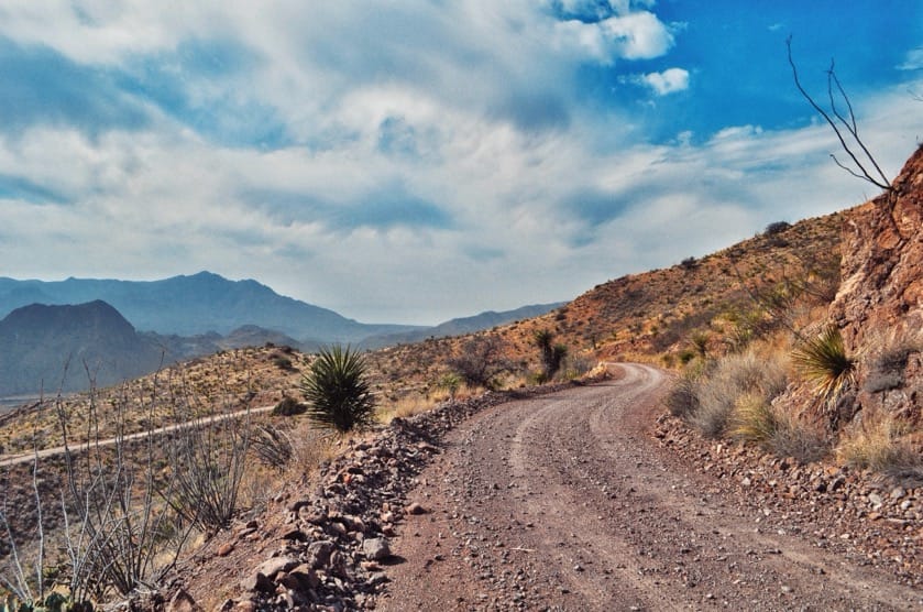 Bumpy road no 1 32845688390 o