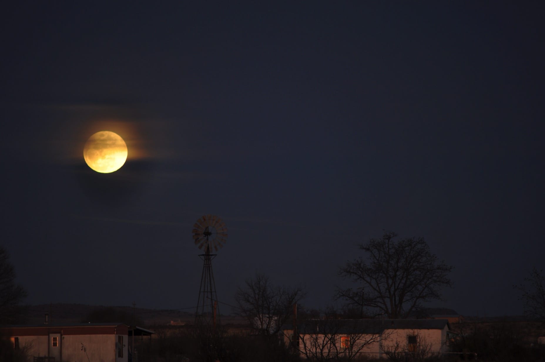 Moonrise over marfa texas marfa moonlight 32448580890 o