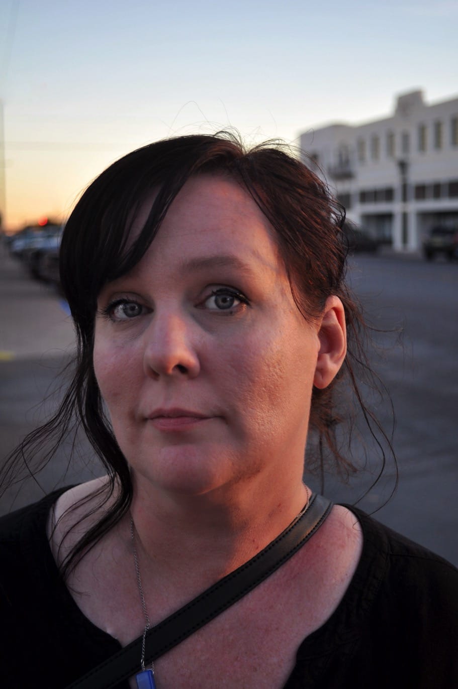 On our photo stroll texas marfa aluminumdreams portrait 32983345232 o