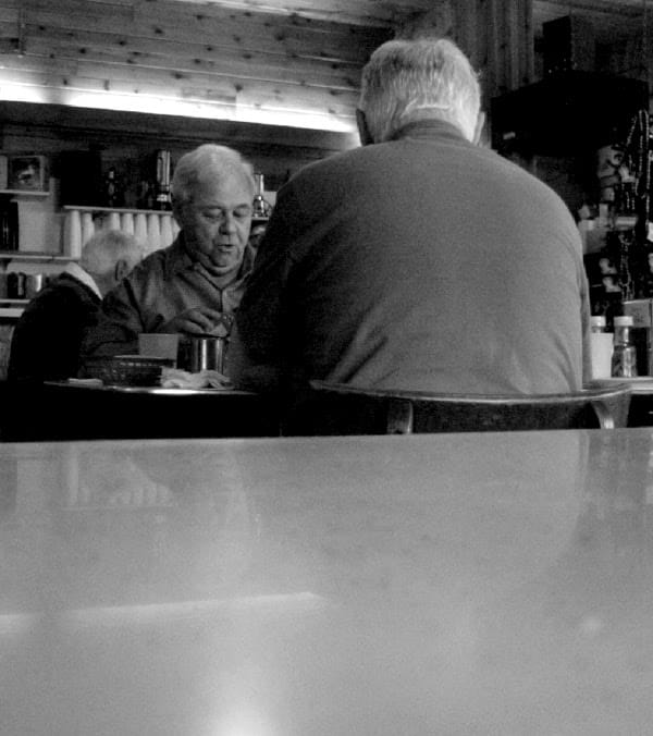 Breakfast talk 63487550 o
