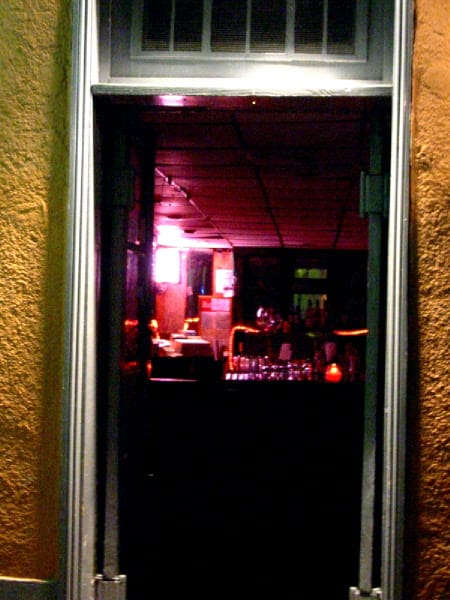Dangerous doorways 63488375 o