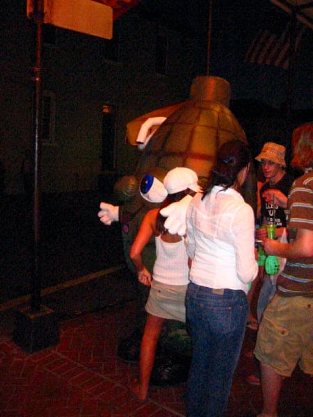 Dancing grenade 63488929 o