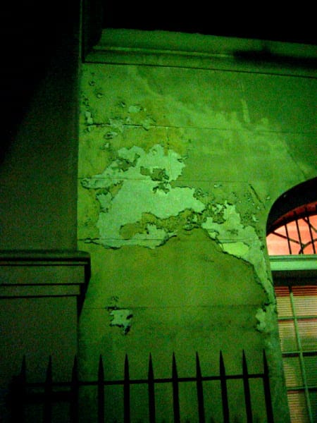 Painted wall 63488887 o