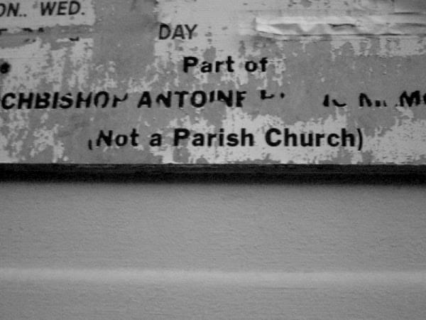 Unofficial religion 63488852 o