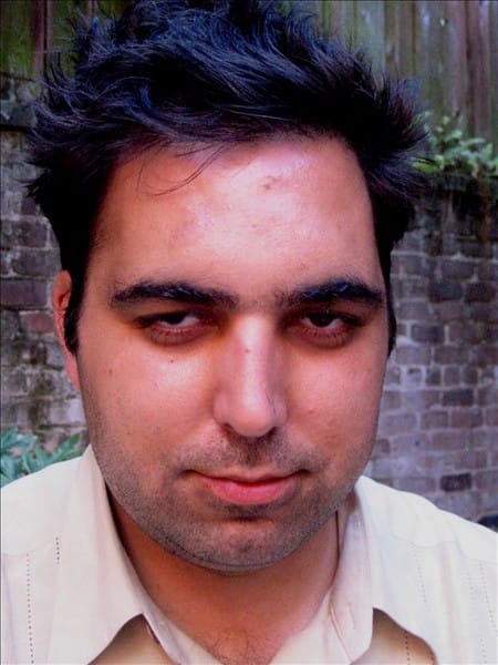 Have you seen this man 63733754 o