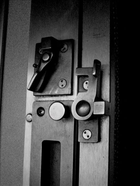 Lock 63636648 o