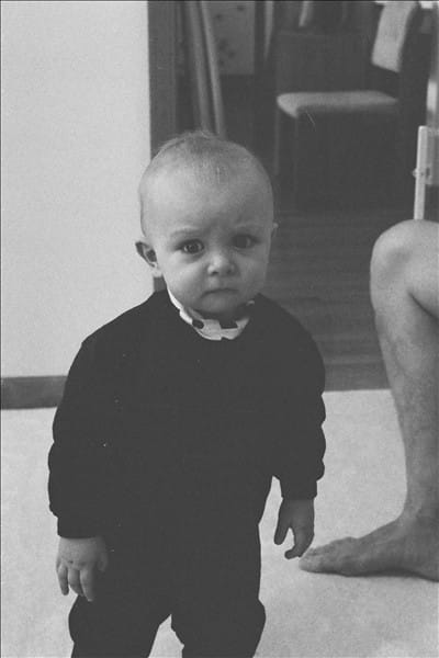 Serious child 63636711 o