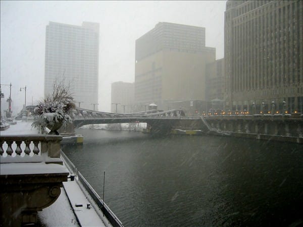 Chicago river 63639025 o