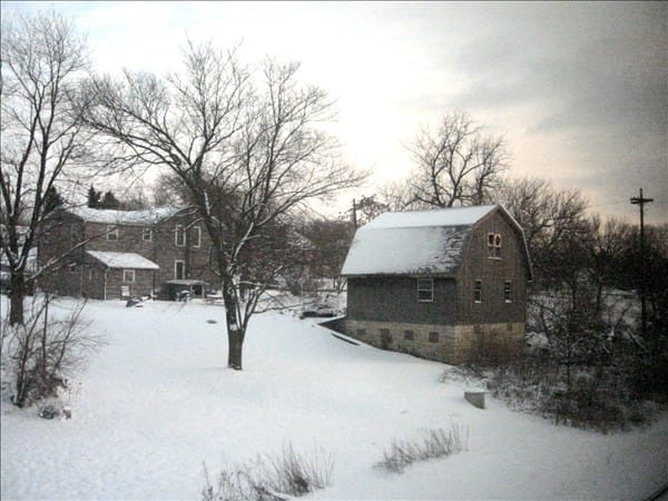 Country scene 63639055 o