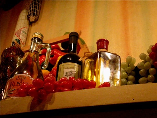 Italian kitchen 63639174 o