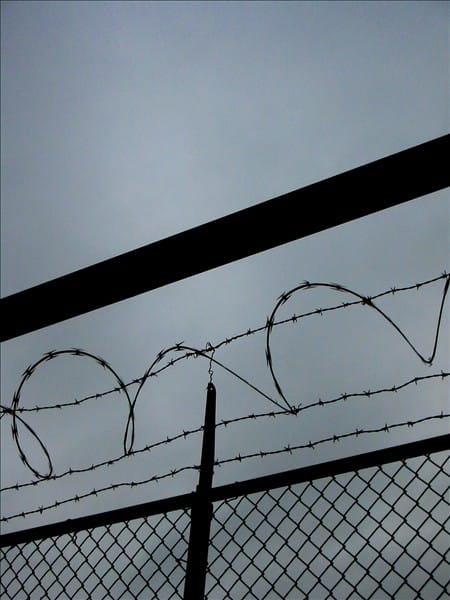 Razor wire 63639211 o
