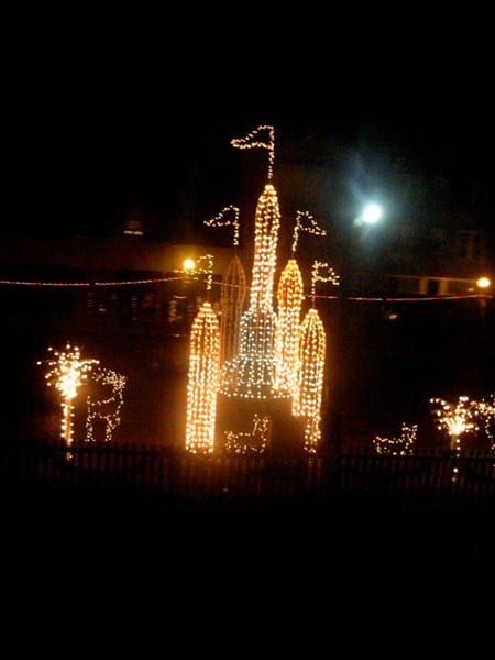 Christmas lights 63638295 o