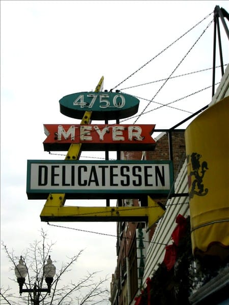 Delicatessen 63638318 o