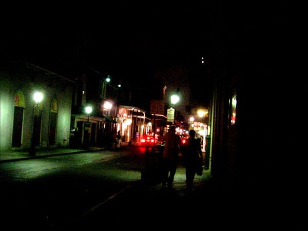 Dark street 63734195 o