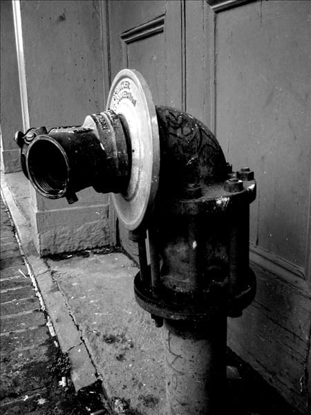 Fire hydrant 63734208 o