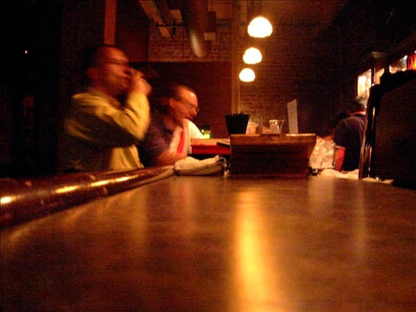 Drinking crowd 63635466 o