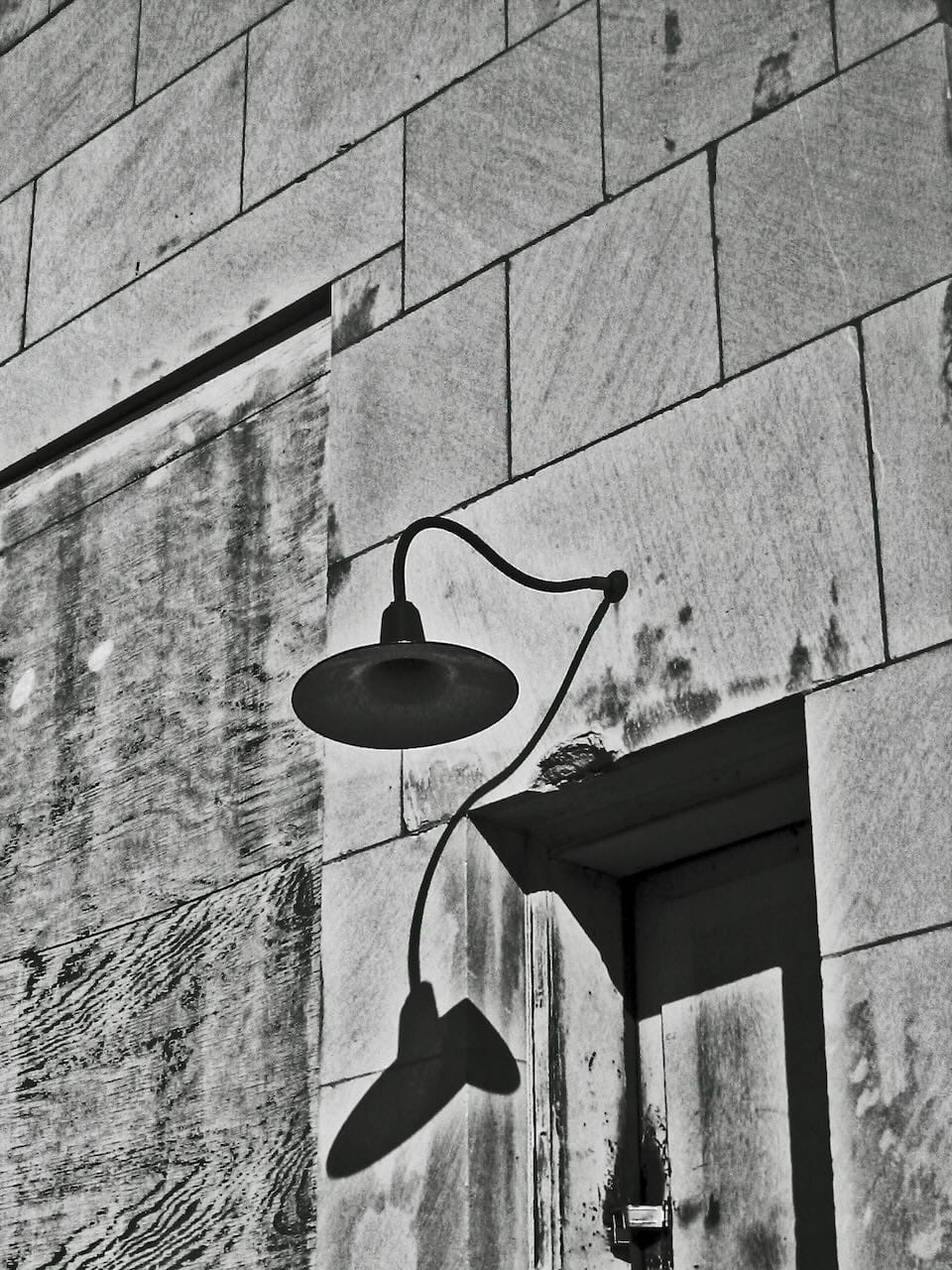 Just another of those urban decay shots. Taken at the Santa-Fe terminal in Oklahoma City. Taken with a Canon S200.