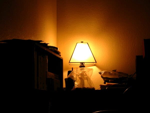 A cozy light 63634695 o