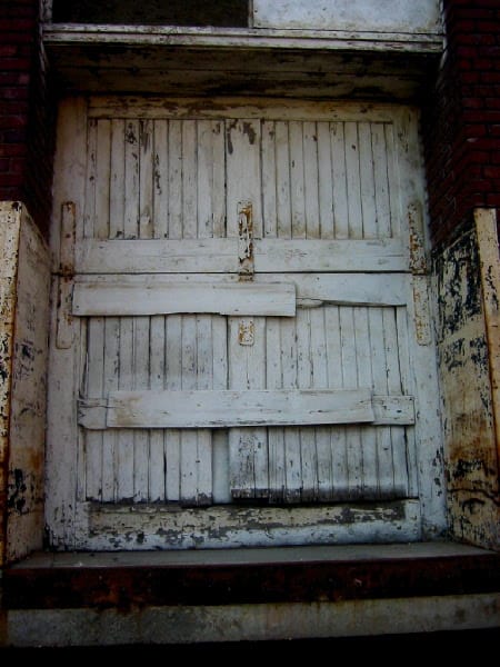 Old door 63634868 o