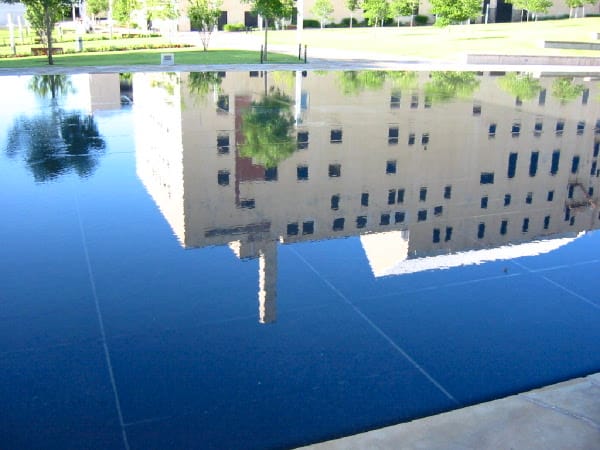 Reflecting pool 63634157 o