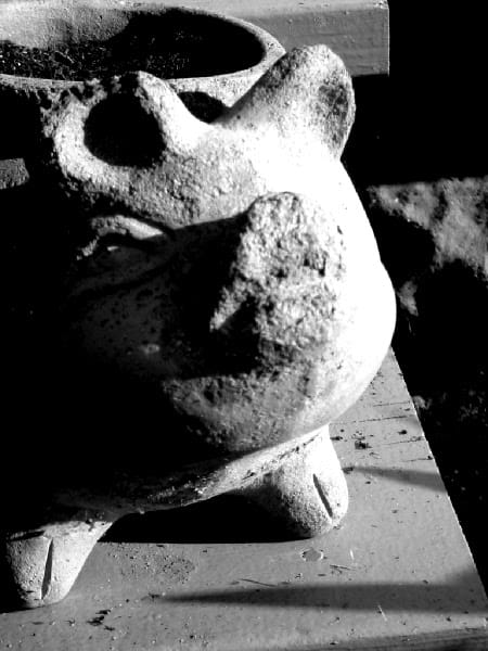 Stone pig 63634177 o