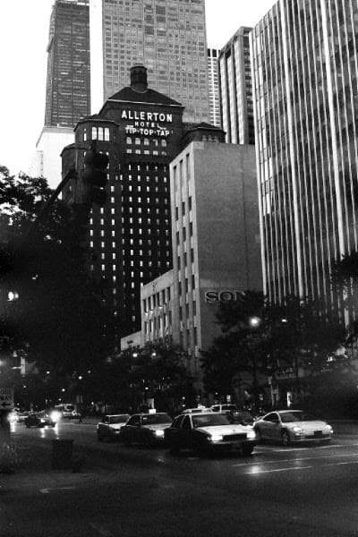 The allerton 63634203 o