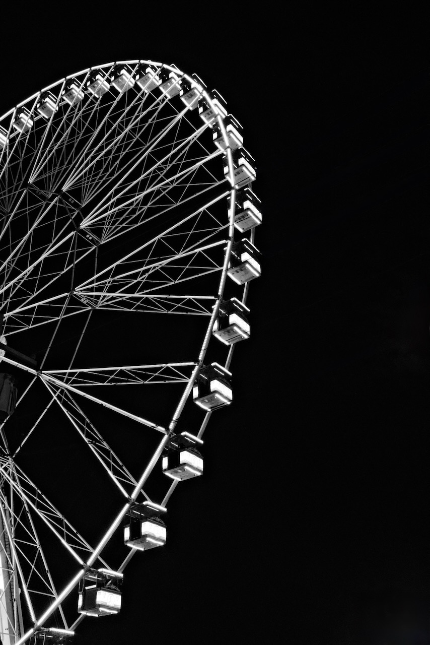 A Trip to the State Fair
