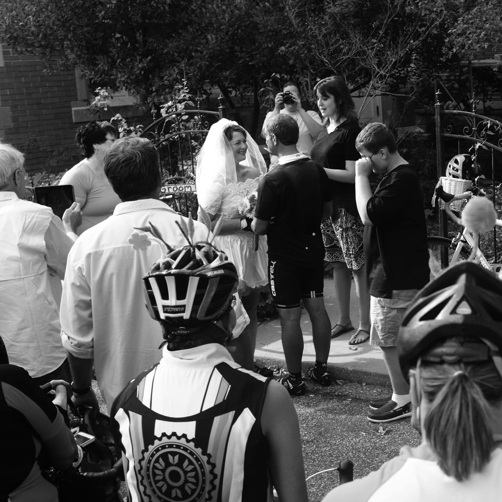 Tour de Love