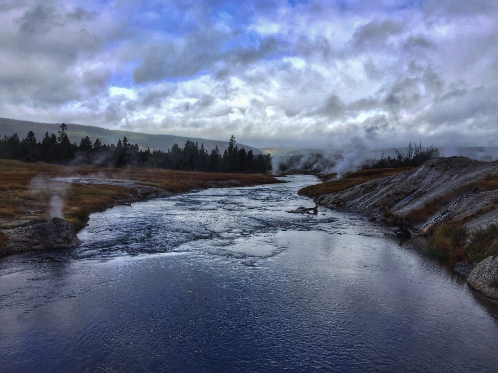 Steam river yellowstone aluminumdreams 29913823131 o