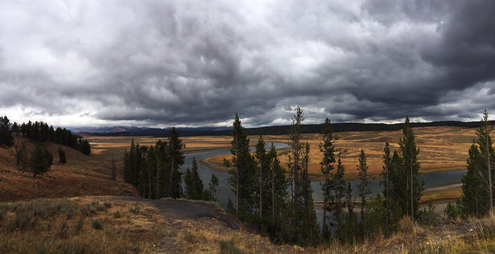 Yellowstone river yellowstone landscape aluminumdreams 29997200985 o